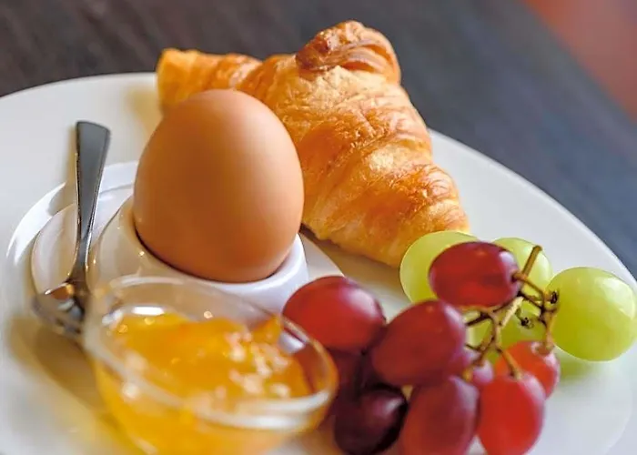 Adagio Frankfurt Messe Aparthotel Francoforte sul Meno